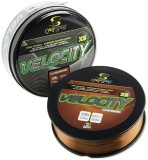 Vlasec Carp Spirit Velocity XS Lo-Vis Green 5000m