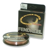Vlasec Colmic Fendreel 150m 0.148mm/2.6lg