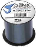 Vlasec Daiwa J-Thread Gray 0,405mm 12,5kg 600m