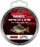 Vlasec DAM Damyl Spezi Line Carp
