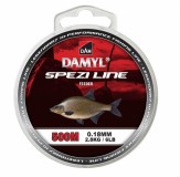 Vlasec DAM Damyl Spezi Line Feeder 500m 0,22mm 4,6kg