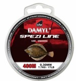 Vlasec DAM Damyl Spezi Line Surf Vlasec DAM Damyl Spezi Line Surf