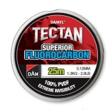 Vlasec DAM Damyl Tectan Superior Fluorocarbon Invisible 25m