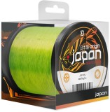 Vlasec Delphin JAPAN Origin Fluo Žlutá Vlasec Delphin JAPAN Origin Fluo Žlutá
