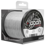 Vlasec Delphin JAPAN Origin Ultra Číra 0,309mm 7,20kg 1200m