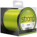 Vlasec Delphin Strong Carp Žltý