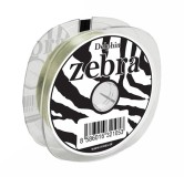 Vlasec Delphin Zebra Line 200m 0,14mm/2,8lbs