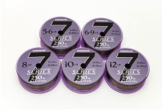 Vlasec Drennan S7 Carp S'fish Mono 100m 0,23mm/6,9lb