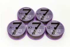 Vlasec Drennan S7 Carp S'fish Mono 100m 0,30mm 12lb