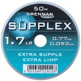 Vlasec Drennan Supplex 50m 0,093mm/1,7lb