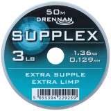 Vlasec Drennan Supplex 50m 0,129mm/3lb