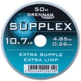 Vlasec Drennan Supplex 50m 0,26mm/10,7lb