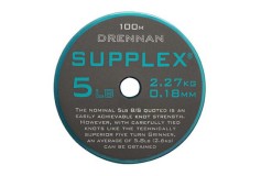 Vlasec Drennan Supplex 50m