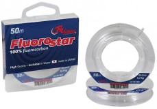 Vlasec Falcon Fluorocarbon 50m 0,12mm/1,6kg Vlasec Falcon Fluorocarbon 50m 0,12mm/1,6kg
