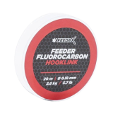 Vlasec Feeder Expert Feeder Fluorocarbon 20m 0,18mm/2,6kg
