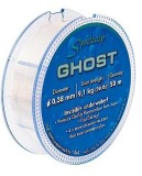 Vlasec Fluorocarbon Sportcarp Ghost 50m 0,38mm/20lb