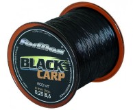 Vlasec Formax Black Carp 600m Vlasec Formax Black Carp 600m