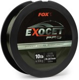 Vlasec Fox Exocet Pro Mono 1000m 0,400mm 10,45kg