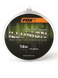 Vlasec Fox Illusion Mainline 200m Vlasec Fox Illusion Mainline 200m