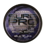 Vlasec Gardner Sure Pro Purple Special Edition Průměr 0,28mm/4,5kg