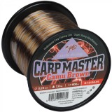 Vlasec Giants Fishing Carp Master 600m Camu Brown 0,25mm/7,60kg