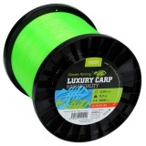 Vlasec Giants Fishing Luxury Carp High-Visibility 5000m zelený 0,35mm/10,5kg