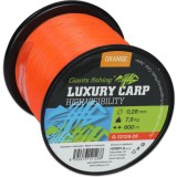 Vlasec Giants Fishing Luxury Carp High-Visibility 600m oranžový 0,28mm/7,90kg