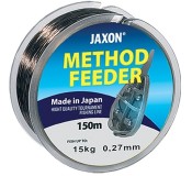 Vlasec Jaxon Method Feeder 150m 0,20mm/9,0kg Vlasec Jaxon Method Feeder 150m 0,20mm/9,0kg