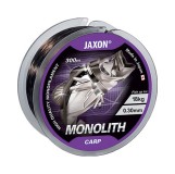 Vlasec Jaxon Monolith Carp 300m 0,30mm/18,0kg Vlasec Jaxon Monolith Carp 300m 0,30mm/18,0kg