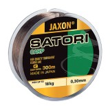 Vlasec Jaxon Satori Carp 600m 0,27mm