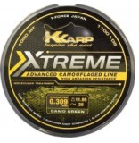 Vlasec K-Karp eXTReme CAMO Hnědý 1000m