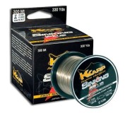 Vlasec K-Karp Sinking Plus 300m 0,32mm/13,85kg