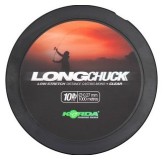 Vlasec Korda LongChuck Clear 1000m 0,35mm/17lb