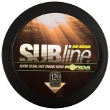 Vlasec Korda Subline 1000m Zelený 20lb