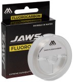 Vlasec Mikado Fluorocarbon Jaws 50m 0,22mm