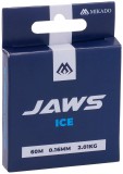 Vlasec Mikado Jaws Ice 60m 0,16mm/2,01kg