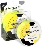 Vlasec Mikado Sensual N.G. Carp Fluo 600m 0,38mm