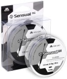 Vlasec Mikado Sensual N.G. Classic 5000m 0,24mm/6,72kg Průhledný