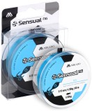 Vlasec Mikado Sensual N.G. Ice 60m 0,14mm/3,5kg Modrá