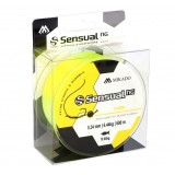 Vlasec Mikado Sensual NG Carp Fluo 600m 0,45mm Vlasec Mikado Sensual NG Carp Fluo 600m 0,45mm