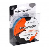 Vlasec Mikado Sensual NG Spinning Blue 150m 0,32mm Vlasec Mikado Sensual NG Spinning Blue 150m 0,32mm
