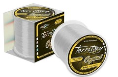 Vlasec Mikado Territory Crystal Line 600m 0,40mm/14,5kg