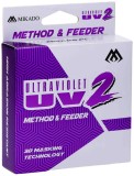 Vlasec Mikado Ultraviolet II Method&Feeder 150m 0,28mm/12,91kg