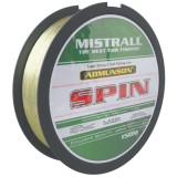 Vlasec Mistrall Admunson Spin 150m Vlasec Mistrall Admunson Spin 150m