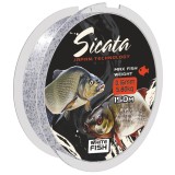 Vlasec Mistrall Sicata WF 150m 0,35mm/22,6kg