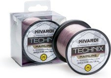 Vlasec Mivardi Technix Mainline 1000m 0,285mm 7,75kg Vlasec Mivardi Technix Mainline 1000m 0,285mm 7,75kg