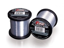 Vlasec P-Line Floroclear 1000m - číry 0,25mm/7,47kg Vlasec P-Line Floroclear 1000m - číry 0,25mm/7,47kg