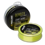 Vlasec Prologic Density Distance Hi-Vis Yellow 1000m 0,28mm