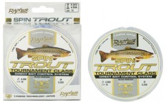Vlasec Rapture Spin Trout 150m 0,18mm/4,65kg