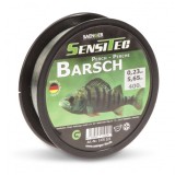 Vlasec Saenger Barsch 400m